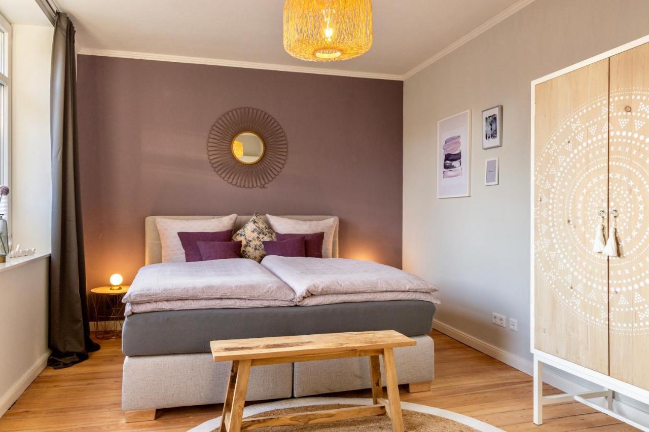 Suite 73 Flensburgo Esterno foto