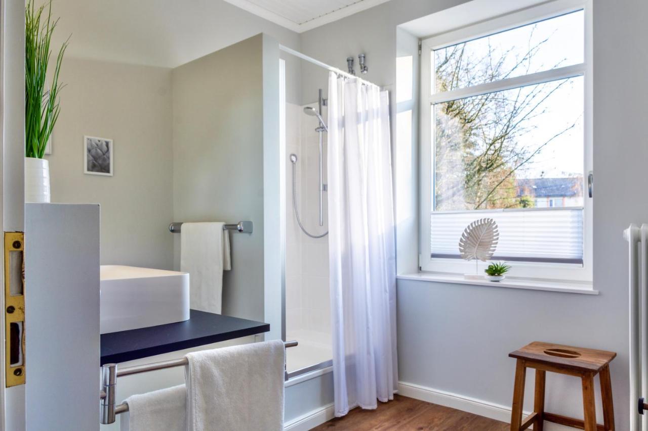 Suite 73 Flensburgo Esterno foto