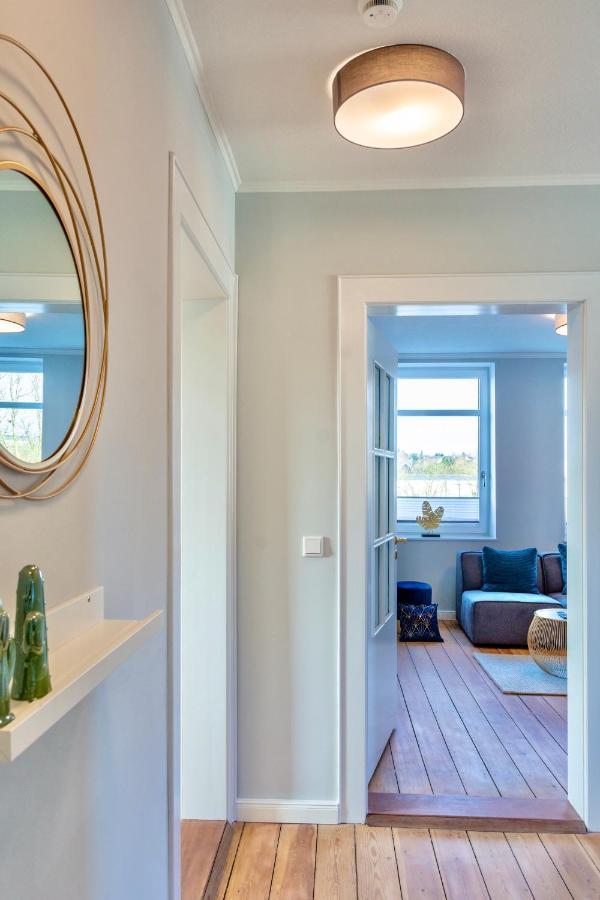 Suite 73 Flensburgo Esterno foto