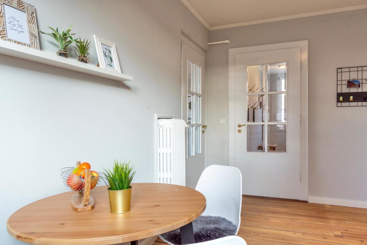 Suite 73 Flensburgo Esterno foto